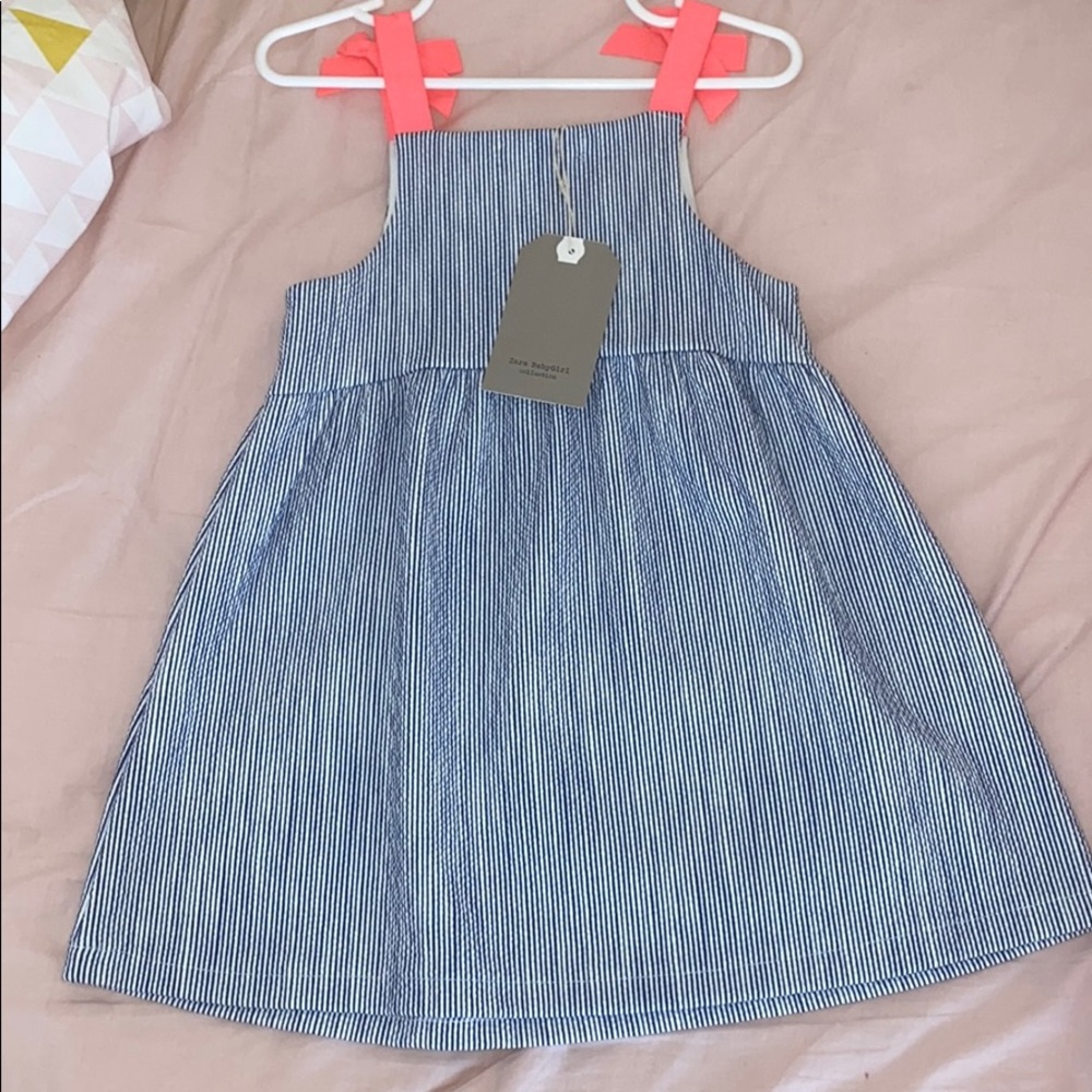 Zara Dress - Picture 2 of 3